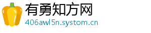 有勇知方网